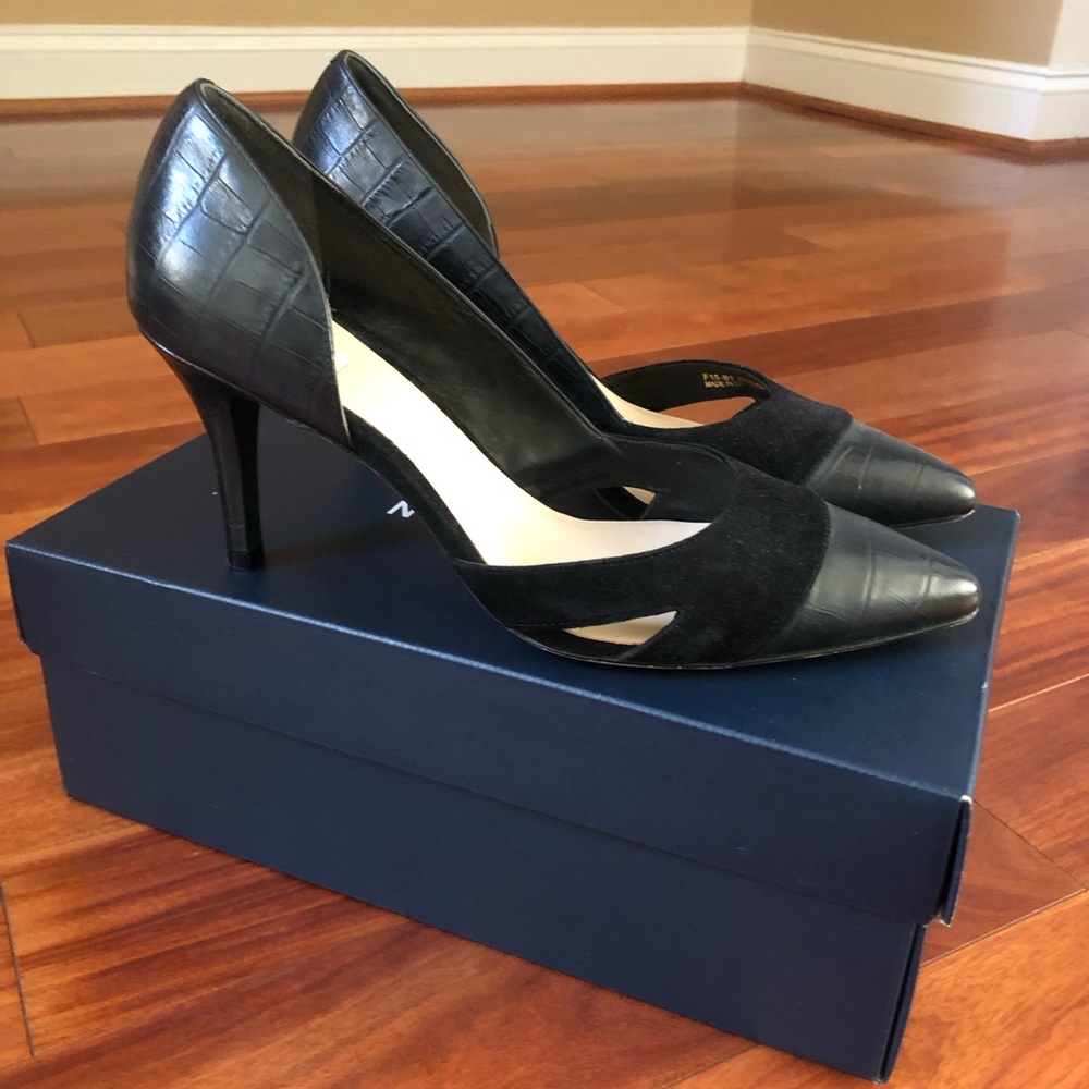 Cole Haan Highline Pump